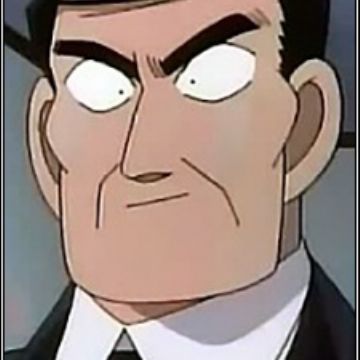 Masato Shimizu Detective Conan Myanimelist Net