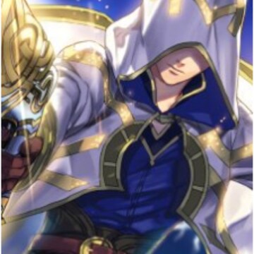 Kiran (Fire Emblem Heroes: Eiyuu-tachi no Nichijou) Kiran (Fire Emblem Heroes: Eiyuu-tachi no Nichijou)