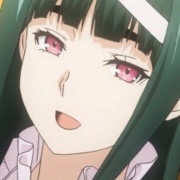 Anne (Shokugeki no Souma: San no Sara - Tootsuki Ressha-hen) - Anne (Shokugeki no Souma: San no Sara - Tootsuki Ressha-hen) -