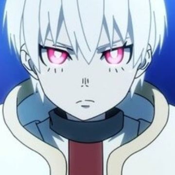 Download Shou Kusakabe Enen No Shouboutai Myanimelist Net Desktop Wallpaper Wallpaper Shou Kusakabe Enen No Shouboutai Myanimelist Net For iPhone Free