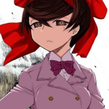 Shizuka Tsuruki Girls Panzer Ribbon No Musha Myanimelist Net