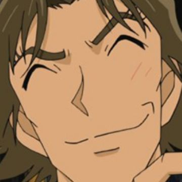 Eiji Kaneko Detective Conan Myanimelist Net