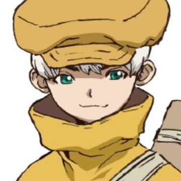 Ukyou Saionji Dr Stone Stone Wars Myanimelist Net