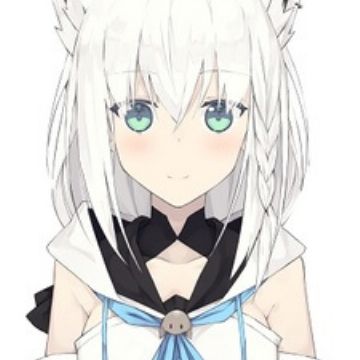 Fubuki Shirakami Rebirth Special Myanimelist Net