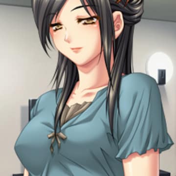 Hanae Koga (Haha Sange) Hanae Koga (Haha Sange)