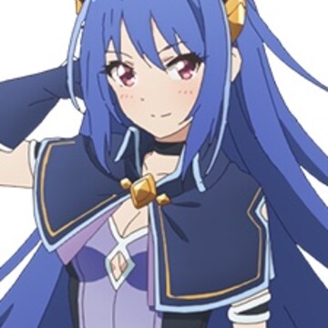 Rei (Princess Connect! Re:Dive Season 2) Rei (Princess Connect! Re:Dive Season 2)