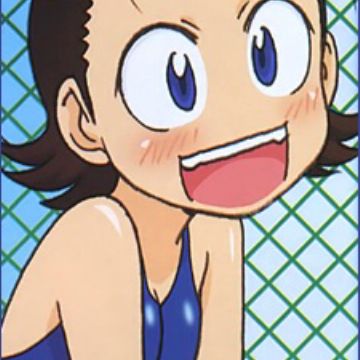 Download Maki Ikuta Kenkou Zenrakei Suieibu Umishou Myanimelist Net For iPhone Free Wallpaper Maki Ikuta Kenkou Zenrakei Suieibu Umishou Myanimelist Net HD