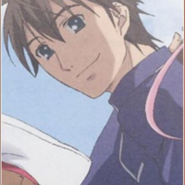 Download Haruhiko Amami Gift Eternal Rainbow Myanimelist Net Desktop Wallpaper Get Wallpaper Haruhiko Amami Gift Eternal Rainbow Myanimelist Net For Free