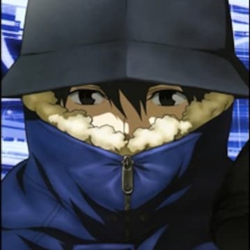 Aoi (Koukaku Kidoutai: Stand Alone Complex) Aoi (Koukaku Kidoutai: Stand Alone Complex)