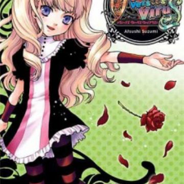 Get Lola Venus Versus Virus Myanimelist Net Desktop Wallpaper Get Wallpaper Lola Venus Versus Virus Myanimelist Net For iPhone Free