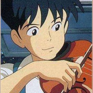 Seiji Amasawa Mimi Wo Sumaseba Myanimelist Net Seiji Amasawa Mimi Wo Sumaseba Myanimelist Net