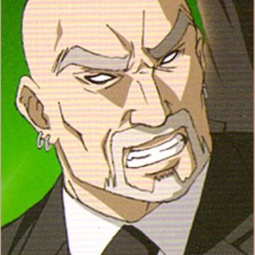 Kouji Iwahata Ga Rei Zero Myanimelist Net