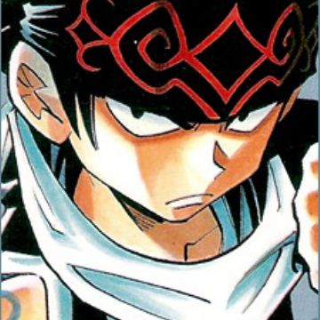 Download Horokeu Usui Shaman King Myanimelist Net For Free Wallpaper Horokeu Usui Shaman King Myanimelist Net For Android
