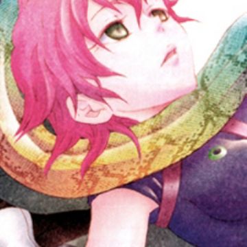 Get Azami Midou Deadman Wonderland Myanimelist Net For Android Free Get Wallpaper Azami Midou Deadman Wonderland Myanimelist Net Free