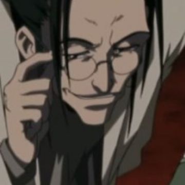 Professor Hojo Final Fantasy Vii Last Order Myanimelist Net Professor Hojo Final Fantasy Vii Last Order Myanimelist Net