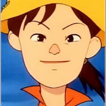 Peter Pan Peter Pan No Bouken Myanimelist Net Peter Pan Peter Pan No Bouken Myanimelist Net