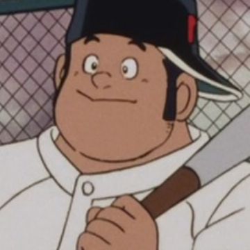 Koutarou Matsudaira Touch Myanimelist Net