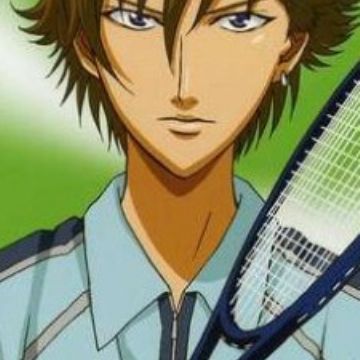 Download Takahisa Kajimoto Tennis No Ouji Sama Clubs Myanimelist Net Free HD Wallpaper Takahisa Kajimoto Tennis No Ouji Sama Clubs Myanimelist Net Desktop Wallpaper