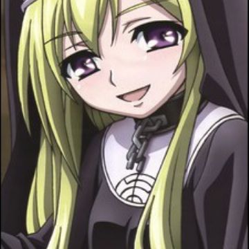 Chaos Sora No Otoshimono Forte Myanimelist Net