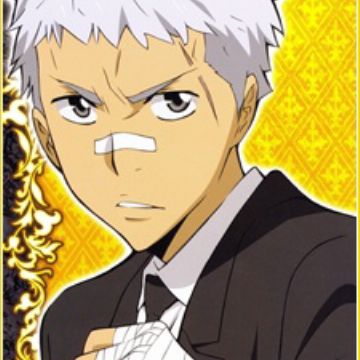 Download Ryouhei Sasagawa Katekyo Hitman Reborn Clubs Myanimelist Net For iPhone Wallpaper Ryouhei Sasagawa Katekyo Hitman Reborn Clubs Myanimelist Net Desktop Wallpaper Free