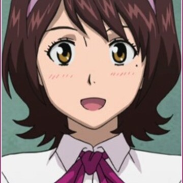 Remi Misora (SKET Dance) Remi Misora (SKET Dance)