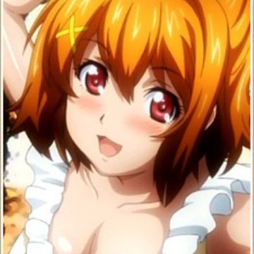 Get Inaho Kushiya Maken Ki Myanimelist Net Free Get Wallpaper Inaho Kushiya Maken Ki Myanimelist Net Free