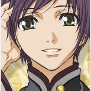 Shinji Inukai Hiiro No Kakera Myanimelist Net