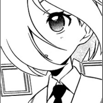 Naruka Motouchi Saki Zenkoku Hen Myanimelist Net