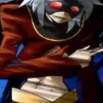 Zazie The Darkness Battle Spirits Brave Myanimelist Net