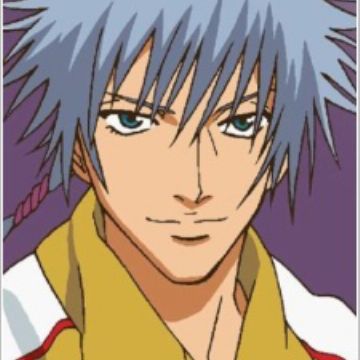 Download Masaharu Niou Tennis No Ouji Sama Myanimelist Net For Free Get Wallpaper Masaharu Niou Tennis No Ouji Sama Myanimelist Net For Android