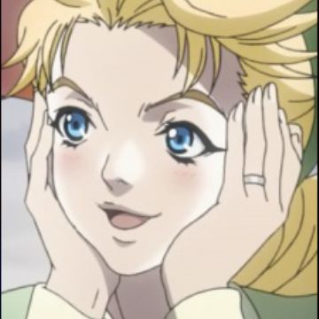 Suzie Q Jojo No Kimyou Na Bouken Myanimelist Net