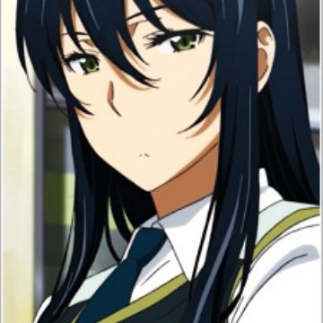 Get Ayaka Kagari Witch Craft Works Myanimelist Net For iPhone Wallpaper Ayaka Kagari Witch Craft Works Myanimelist Net For Free