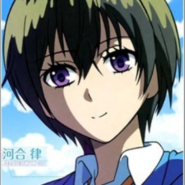 Ritsu Kawai Bokura Wa Minna Kawai Sou Myanimelist Net Ritsu Kawai Bokura Wa Minna Kawai Sou Myanimelist Net