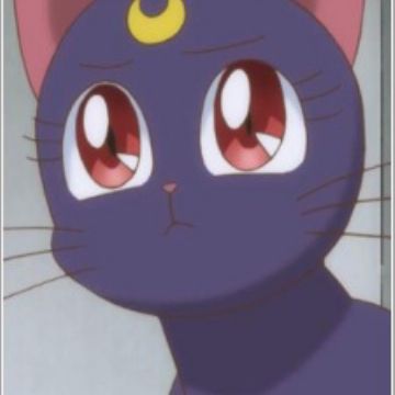 Luna Bishoujo Senshi Sailor Moon Myanimelist Net Luna Bishoujo Senshi Sailor Moon Myanimelist Net