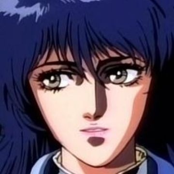Angel Mikawa Angel Cop Myanimelist Net