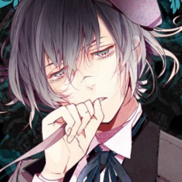 Azusa Mukami Diabolik Lovers Ova Myanimelist Net
