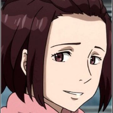 Satomi Murano Kiseijuu Sei No Kakuritsu Myanimelist Net