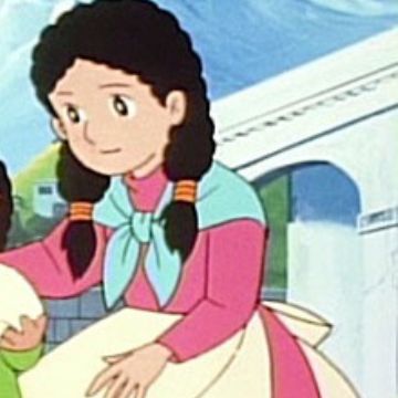 Get Anita Andes Shounen Pepero No Bouken Pictures Myanimelist Net Free HD Wallpaper Anita Andes Shounen Pepero No Bouken Pictures Myanimelist Net Free HD