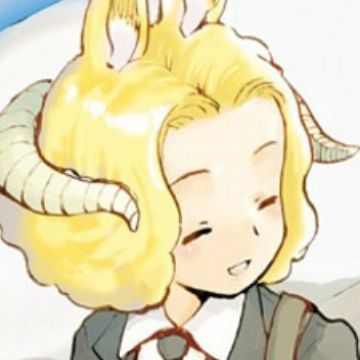 Kyouko Naraku Centaur No Nayami Myanimelist Net