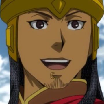 Download Rajendra Arslan Senki Myanimelist Net Desktop Wallpaper Wallpaper Rajendra Arslan Senki Myanimelist Net For Android