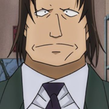 Andre Camel Detective Conan Myanimelist Net Andre Camel Detective Conan Myanimelist Net