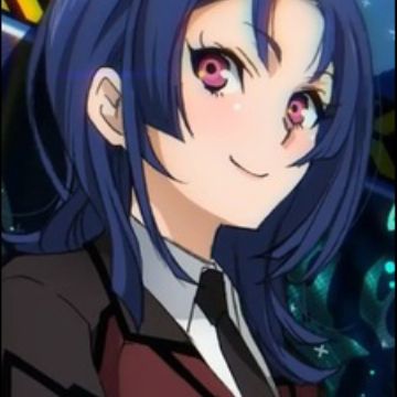 Haruka Hoshimiya Active Raid Kidou Kyoushuushitsu Dai Hachi Gakari Myanimelist Net