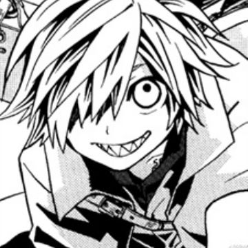 Kevin Costa Red Raven Myanimelist Net