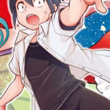 Makoto Misumi Tsuki Ga Michibiku Isekai Douchuu Myanimelist Net