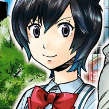 Download Kaede Bakemono No Ko Myanimelist Net HD Get Wallpaper Kaede Bakemono No Ko Myanimelist Net Desktop Wallpaper