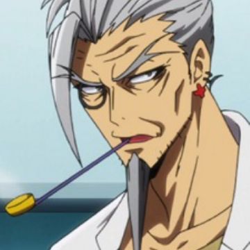 Get Okina Otogi Nanbaka Myanimelist Net HD Get Wallpaper Okina Otogi Nanbaka Myanimelist Net For iPhone Free