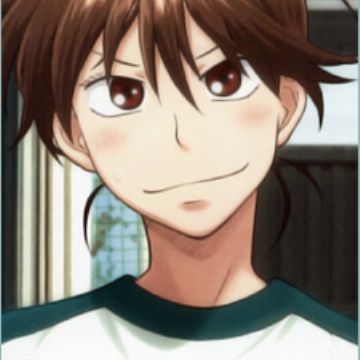 Get Maria Momoe Ookiku Furikabutte Myanimelist Net For Android Get Wallpaper Maria Momoe Ookiku Furikabutte Myanimelist Net Free