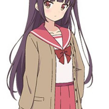 Yua Nakajima Hinako Note Myanimelist Net