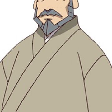 Souichirou Shimogamo Uchouten Kazoku Myanimelist Net