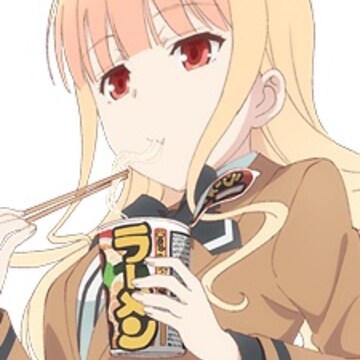 Koizumi (Ramen Daisuki Koizumi-san) Koizumi (Ramen Daisuki Koizumi-san)